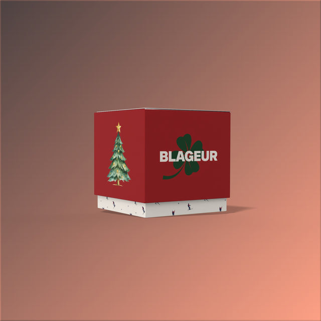 Mister Apres Ski - Limited Edition