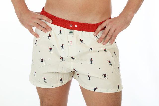 Mister Apres Ski - Limited Edition